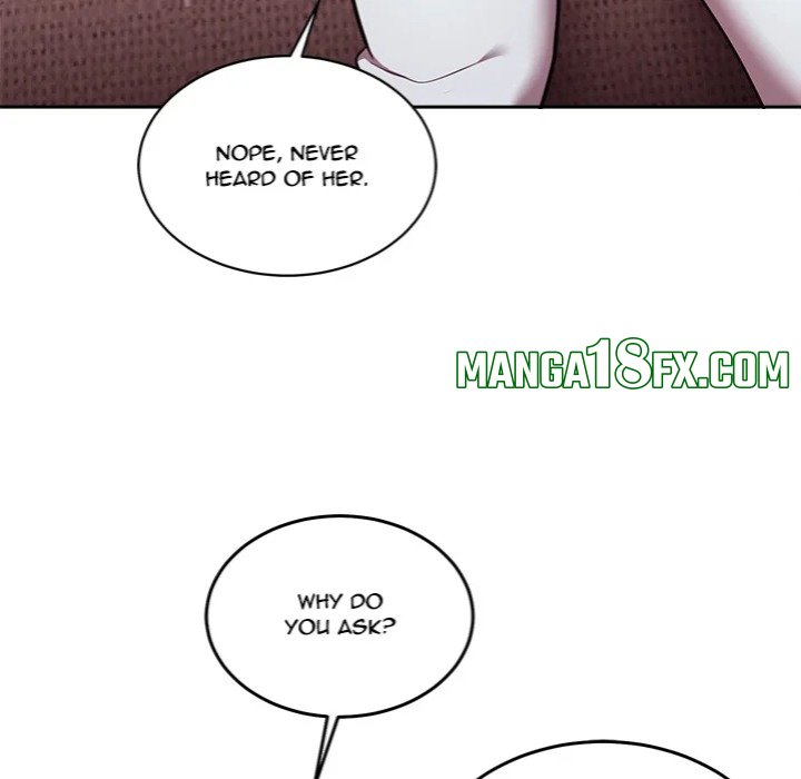 Knot My Secret Chapter 25 - Page 124