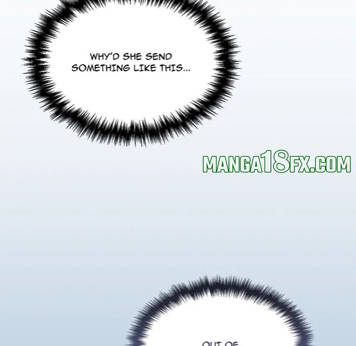 Knot My Secret Chapter 25 - Page 175