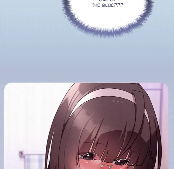 Knot My Secret Chapter 25 - Page 176