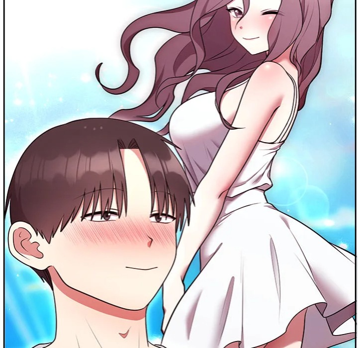 Knot My Secret Chapter 25 - Page 18