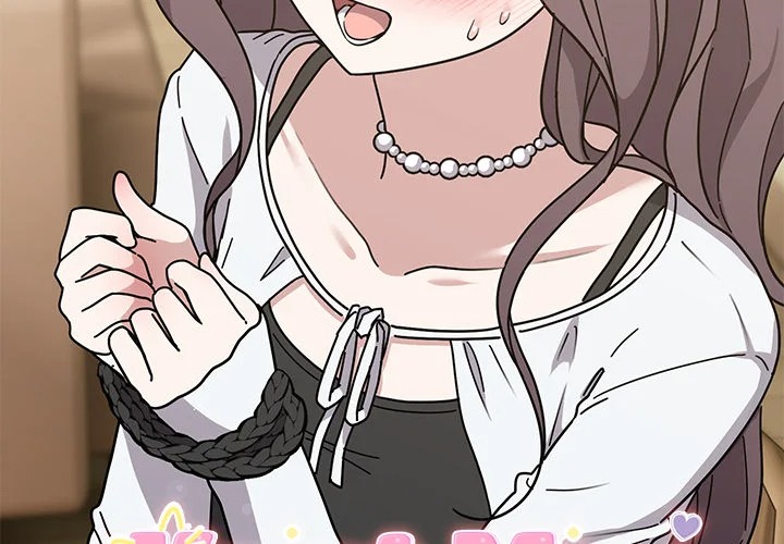 Knot My Secret Chapter 25 - Page 2