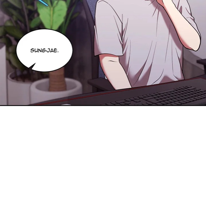 Knot My Secret Chapter 25 - Page 25