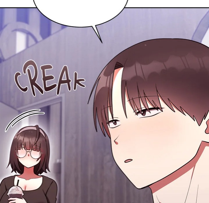 Knot My Secret Chapter 25 - Page 56