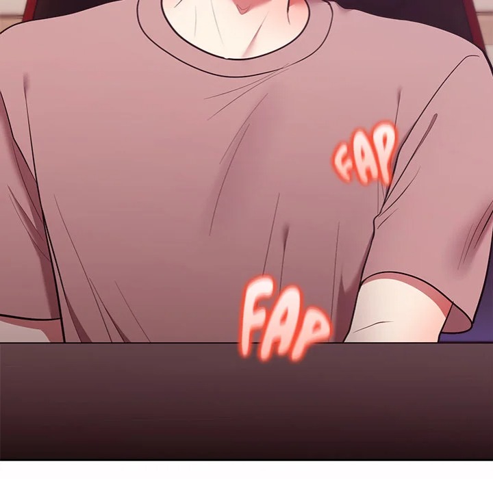 Knot My Secret Chapter 28 - Page 11