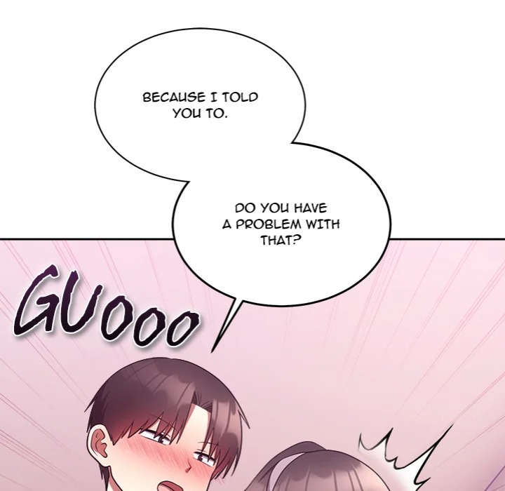 Knot My Secret Chapter 28 - Page 115