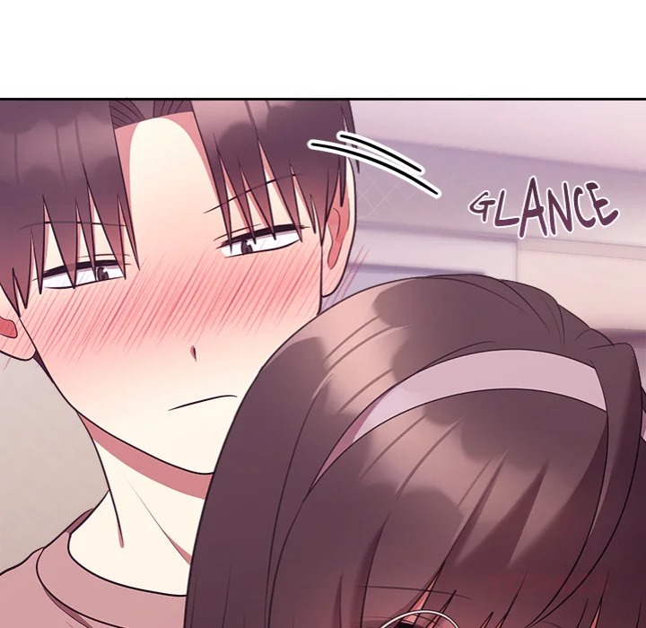 Knot My Secret Chapter 28 - Page 124