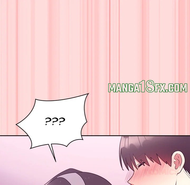 Knot My Secret Chapter 28 - Page 132