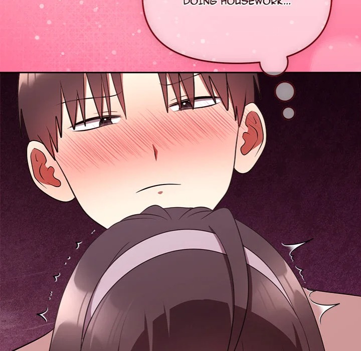 Knot My Secret Chapter 28 - Page 141