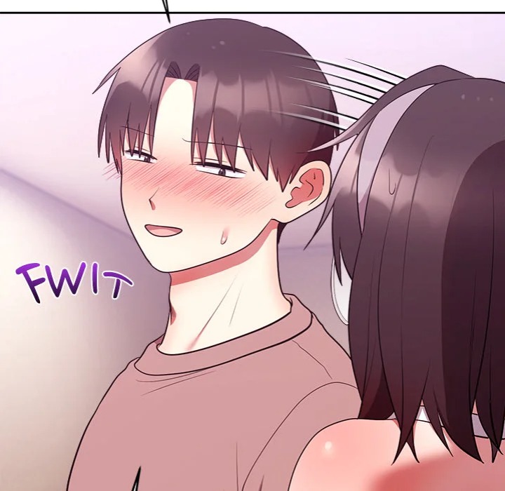 Knot My Secret Chapter 28 - Page 167