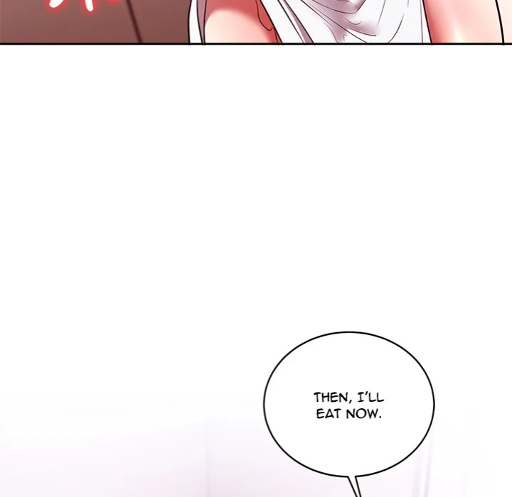 Knot My Secret Chapter 28 - Page 171