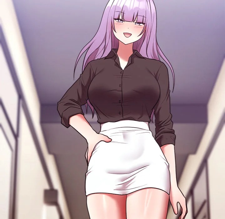 Knot My Secret Chapter 28 - Page 186