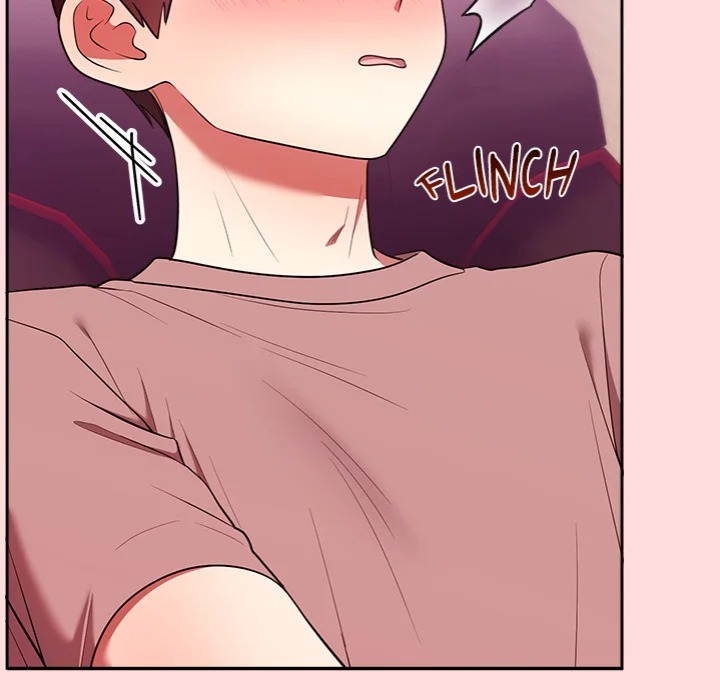 Knot My Secret Chapter 28 - Page 23