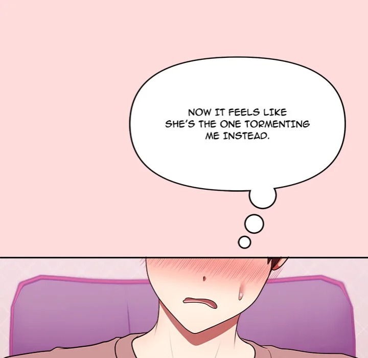 Knot My Secret Chapter 28 - Page 39