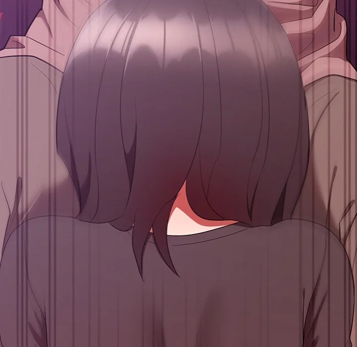 Knot My Secret Chapter 28 - Page 41