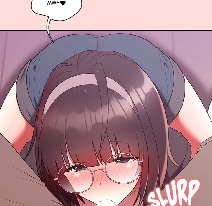 Knot My Secret Chapter 28 - Page 43