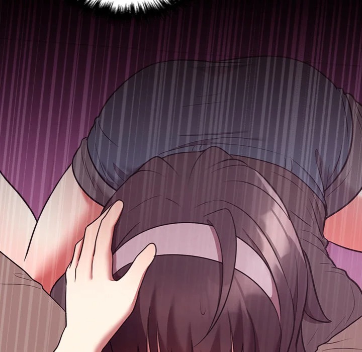 Knot My Secret Chapter 28 - Page 53