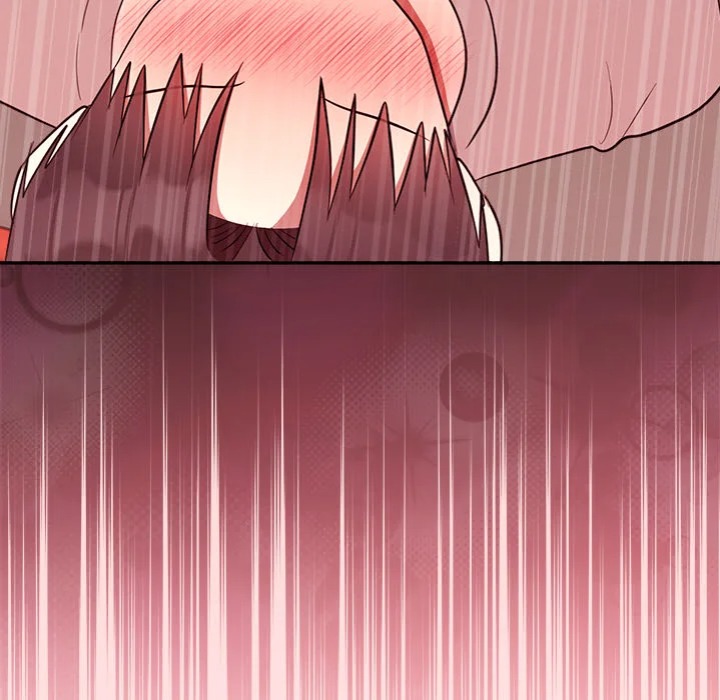 Knot My Secret Chapter 28 - Page 55