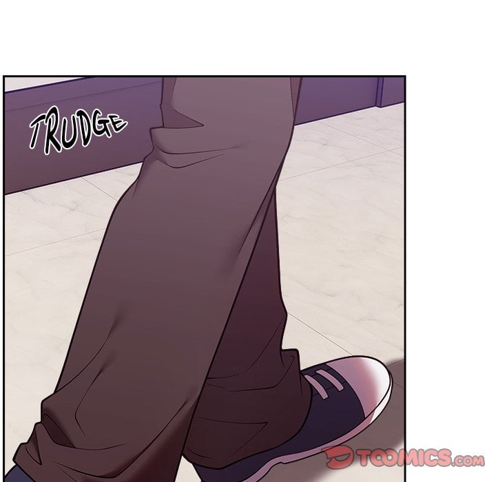 Knot My Secret Chapter 40 - Page 105