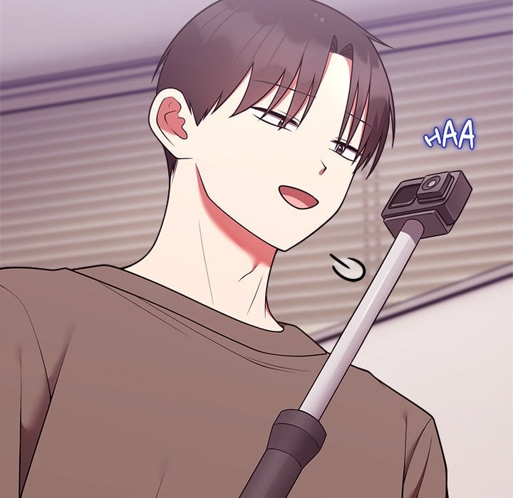 Knot My Secret Chapter 40 - Page 110