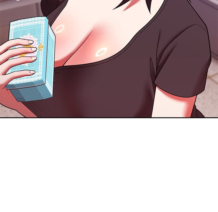 Knot My Secret Chapter 40 - Page 115