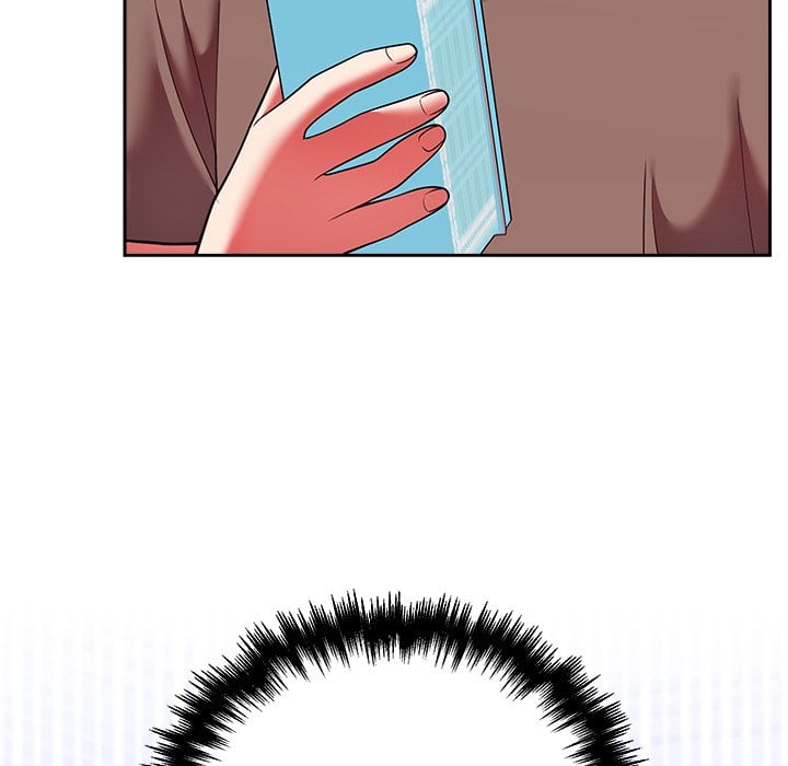 Knot My Secret Chapter 40 - Page 120