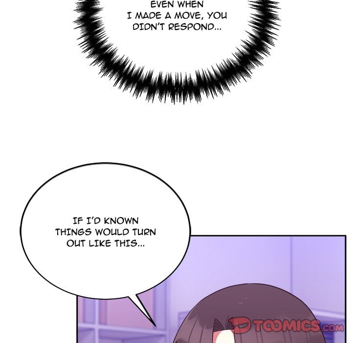 Knot My Secret Chapter 40 - Page 123