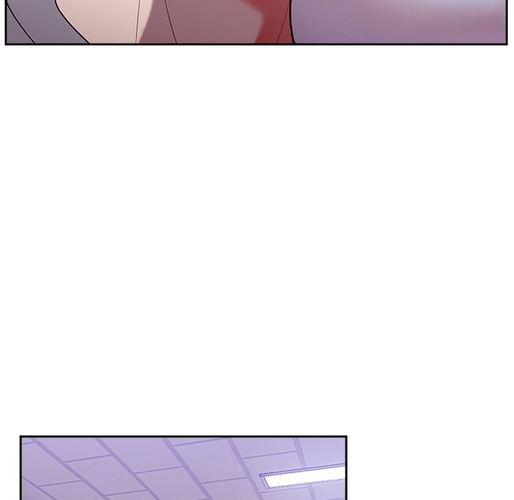 Knot My Secret Chapter 40 - Page 13