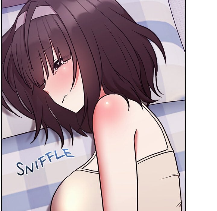 Knot My Secret Chapter 40 - Page 148