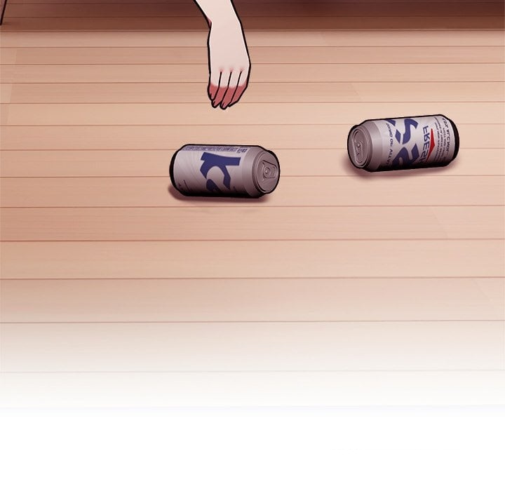 Knot My Secret Chapter 40 - Page 153