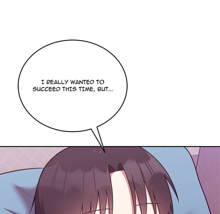 Knot My Secret Chapter 40 - Page 154