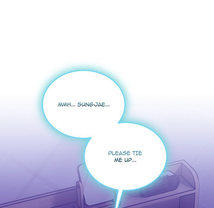 Knot My Secret Chapter 40 - Page 158