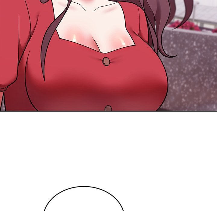 Knot My Secret Chapter 40 - Page 41