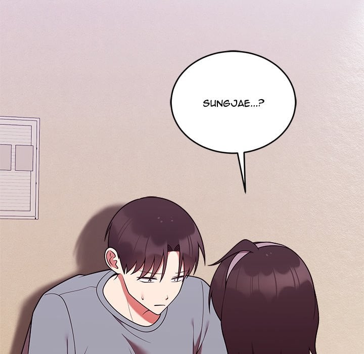 Knot My Secret Chapter 40 - Page 5