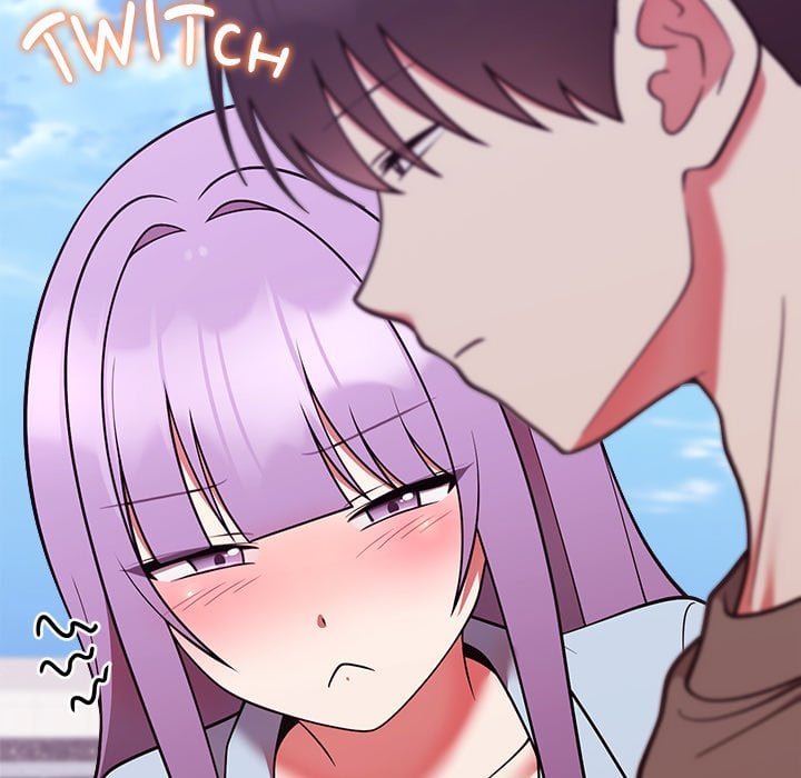 Knot My Secret Chapter 40 - Page 66