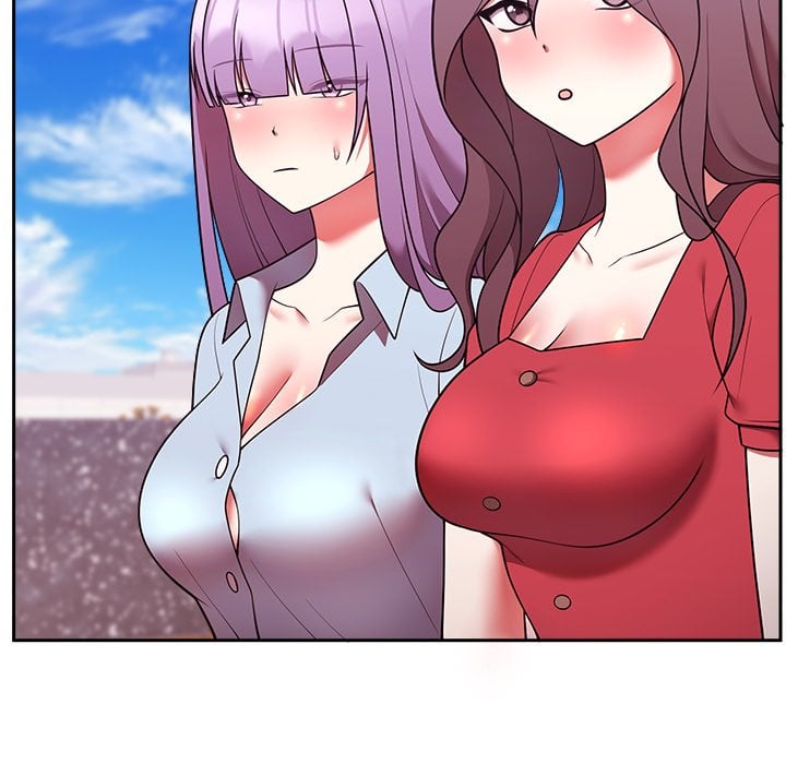 Knot My Secret Chapter 40 - Page 83