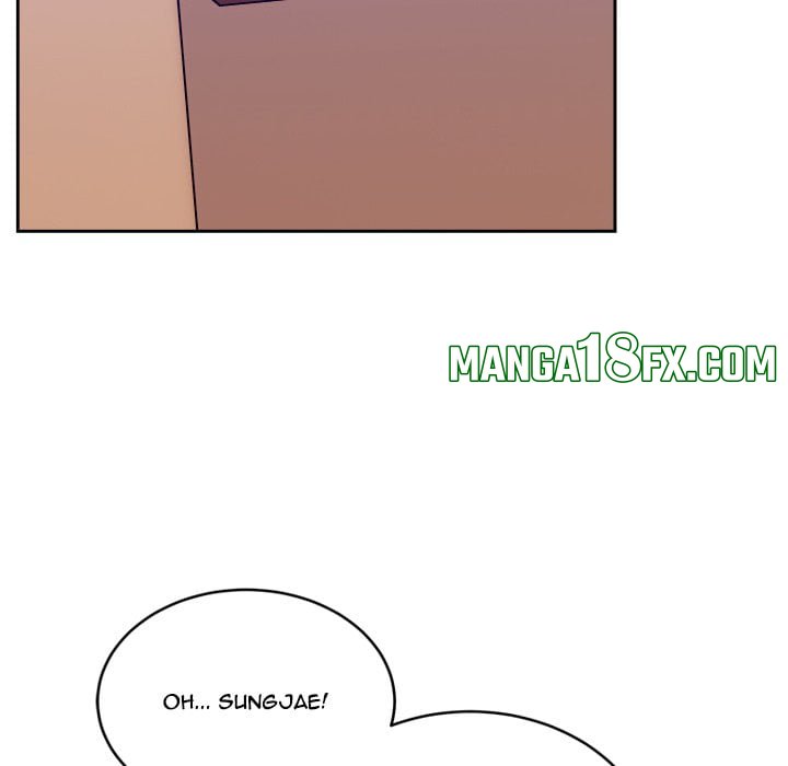 Knot My Secret Chapter 40 - Page 89