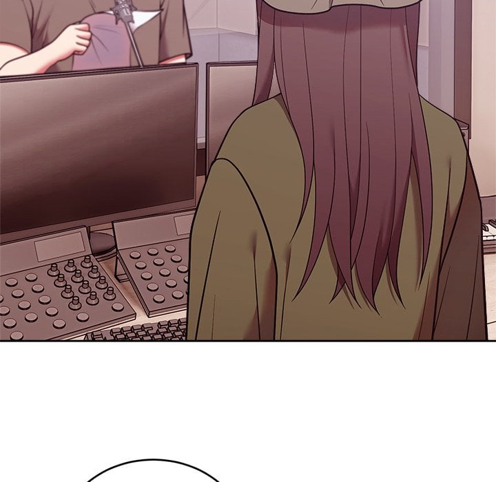 Knot My Secret Chapter 40 - Page 91