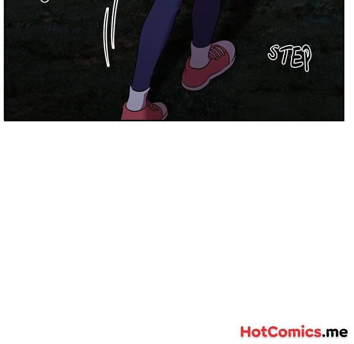 Knot My Secret Chapter 42 - Page 122