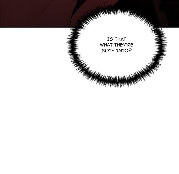 Knot My Secret Chapter 42 - Page 142