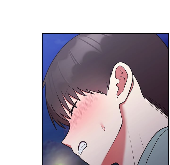 Knot My Secret Chapter 42 - Page 143