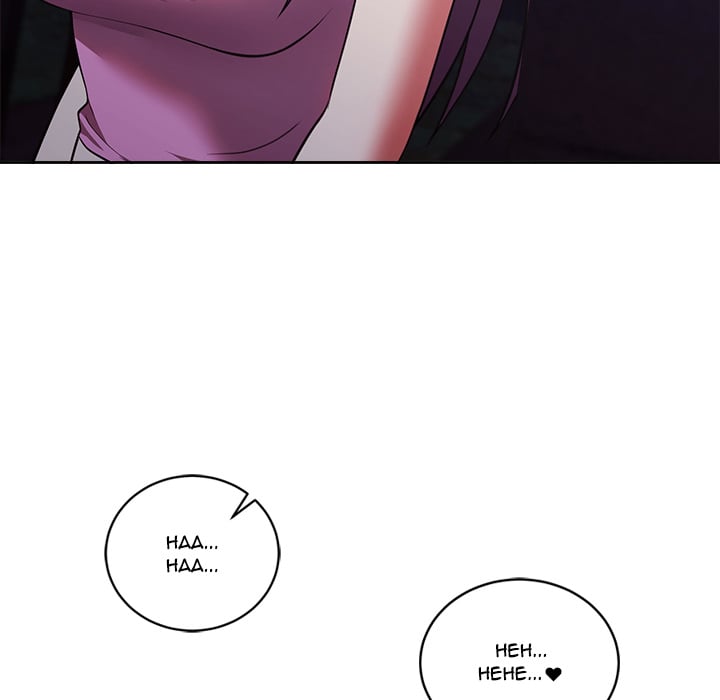 Knot My Secret Chapter 42 - Page 153