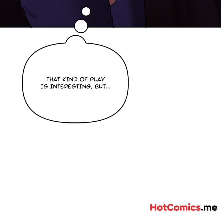 Knot My Secret Chapter 42 - Page 160