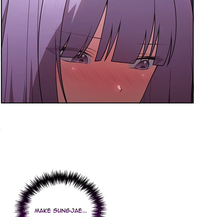 Knot My Secret Chapter 42 - Page 164