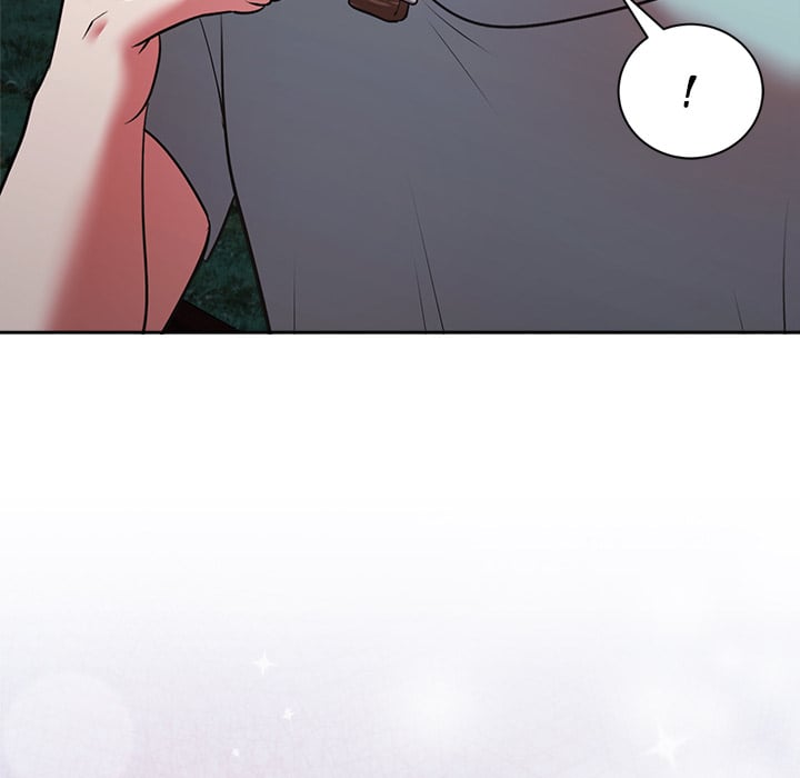 Knot My Secret Chapter 42 - Page 22