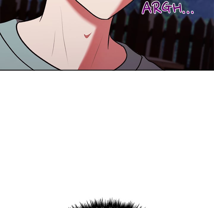 Knot My Secret Chapter 42 - Page 27