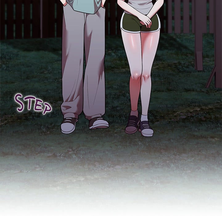 Knot My Secret Chapter 42 - Page 37