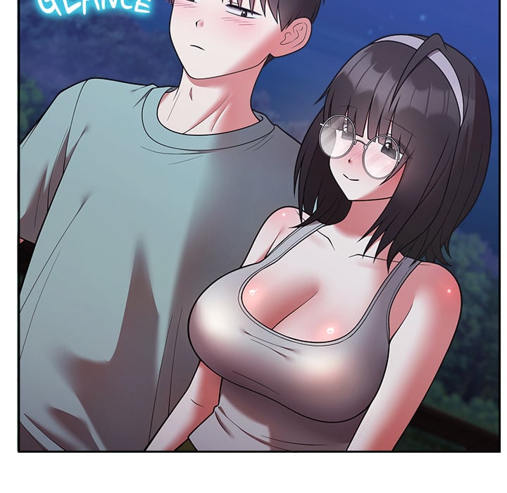 Knot My Secret Chapter 42 - Page 39