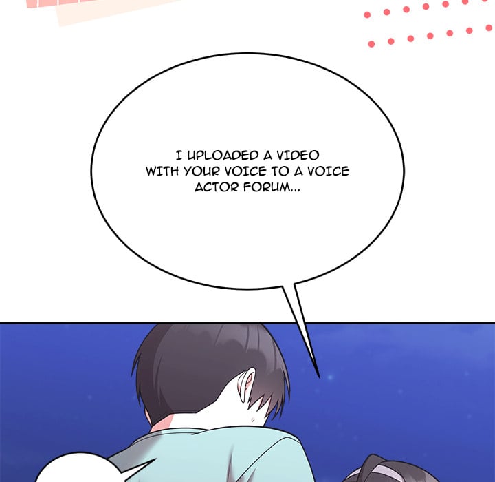 Knot My Secret Chapter 42 - Page 57