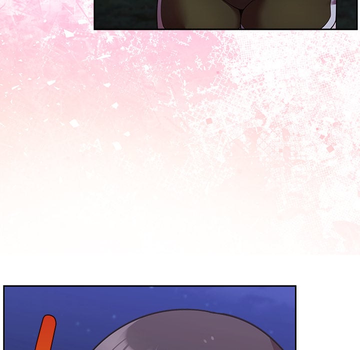 Knot My Secret Chapter 42 - Page 63