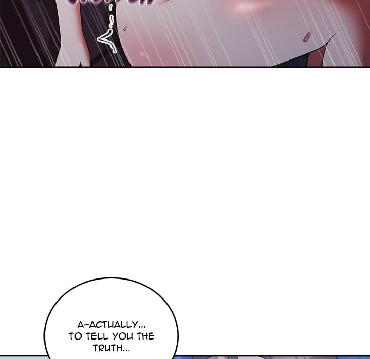 Knot My Secret Chapter 42 - Page 77